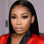 Aaliyah Jay - Famous Model