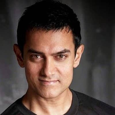 Aamir Khan - Famous Actor