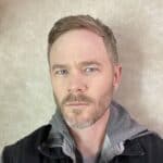Aaron Ashmore - Famous Actor
