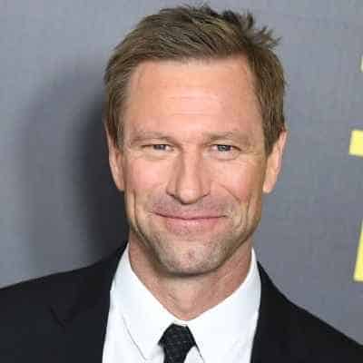 Aaron Eckhart - Famous Film Producer