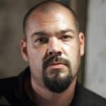 Aaron Goodwin - Famous Camera Operator