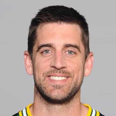 Aaron Rodgers net worth in NFL category