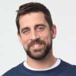 Aaron Rodgers - Famous American Football Player