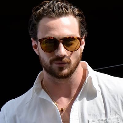 Aaron Taylor-Johnson - Famous Actor