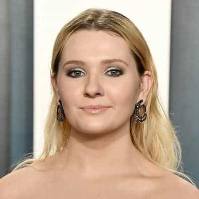 Abigail Breslin - Famous Actor