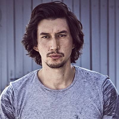 Adam Driver - Famous Actor