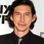 Adam Driver - Famous Actor