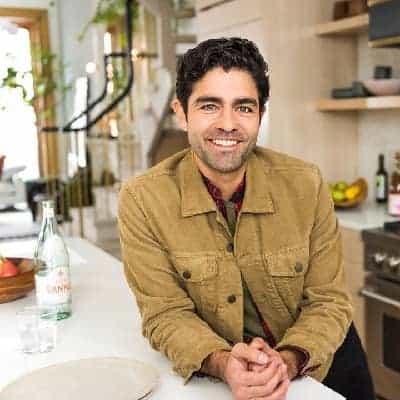 Adrian Grenier - Famous Actor
