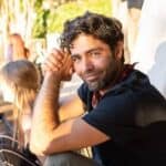 Adrian Grenier - Famous Film Producer