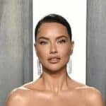 Adriana Lima - Famous Supermodel