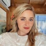 AJ Michalka - Famous Guitarist