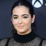 Alanna Masterson - Famous Actor