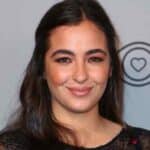 Alanna Masterson - Famous Actor