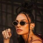 Alesha Dixon - Famous Model