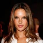 Alessandra Ambrosio - Famous Fashion Model