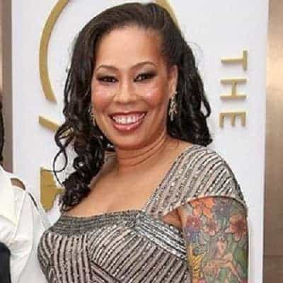 Alex Martin - Famous Actress