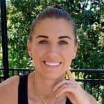 Alex Morgan - Famous Football Player