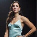 Alex Morgan - Famous Football Player
