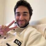 Alex Wolff - Famous Musician