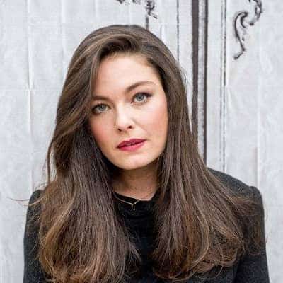 Alexa Davalos - Famous Actor