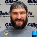 Alexander Ovechkin - Famous Athlete