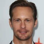 Alexander Skarsgard - Famous Film Director