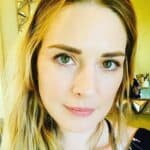 Alexandra Breckenridge - Famous Actor