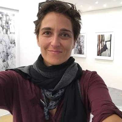 Alexandra Hedison - Famous Actor