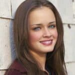 Alexis Bledel - Famous Actor