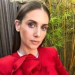 Alison Brie - Famous Voice Actor