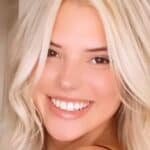 Alissa Violet - Famous Model