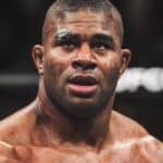 Alistair Overeem - Famous MMA Fighter