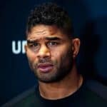 Alistair Overeem - Famous MMA Fighter