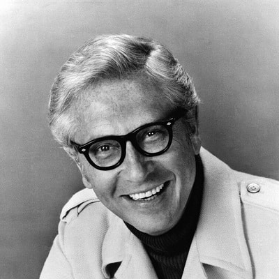 Allen Ludden - Famous Actor