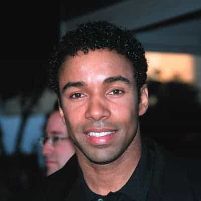 Allen Payne - Famous Actor