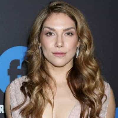 Allison Holker - Famous Dancer