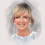 Allison Janney - Famous Voice Actor