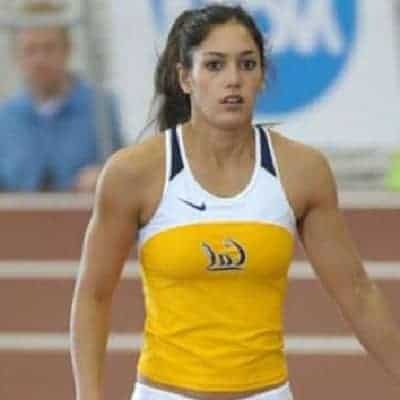 Allison Stokke Net Worth, spouse, young children, awards, movies ...