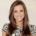 Allison Williams - Famous Actor