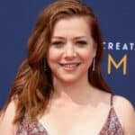 Alyson Hannigan - Famous Actor