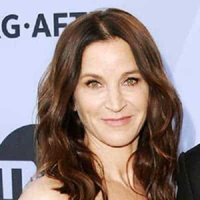 Amanda Anka - Famous Actor