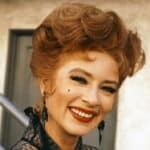 Amanda Blake - Famous Actor