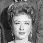 Amanda Blake - Famous Actor