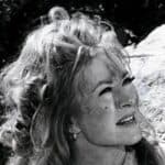 Amanda Blake - Famous Actor