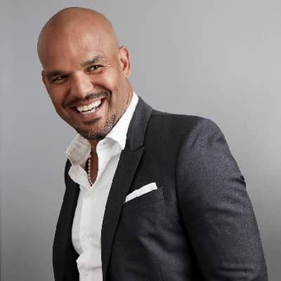 Amaury Nolasco - Famous Actor