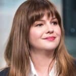 Amber Tamblyn - Famous Film Producer