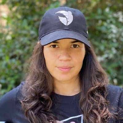 America Ferrera - Famous Actor