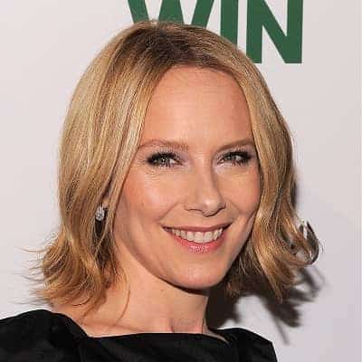 Amy Ryan net worth in Actors category