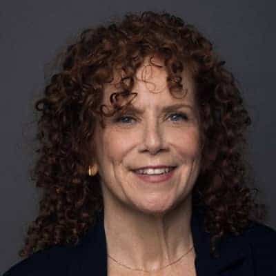 Amy Stiller - Famous Fitness Professional