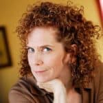 Amy Stiller - Famous Comedian